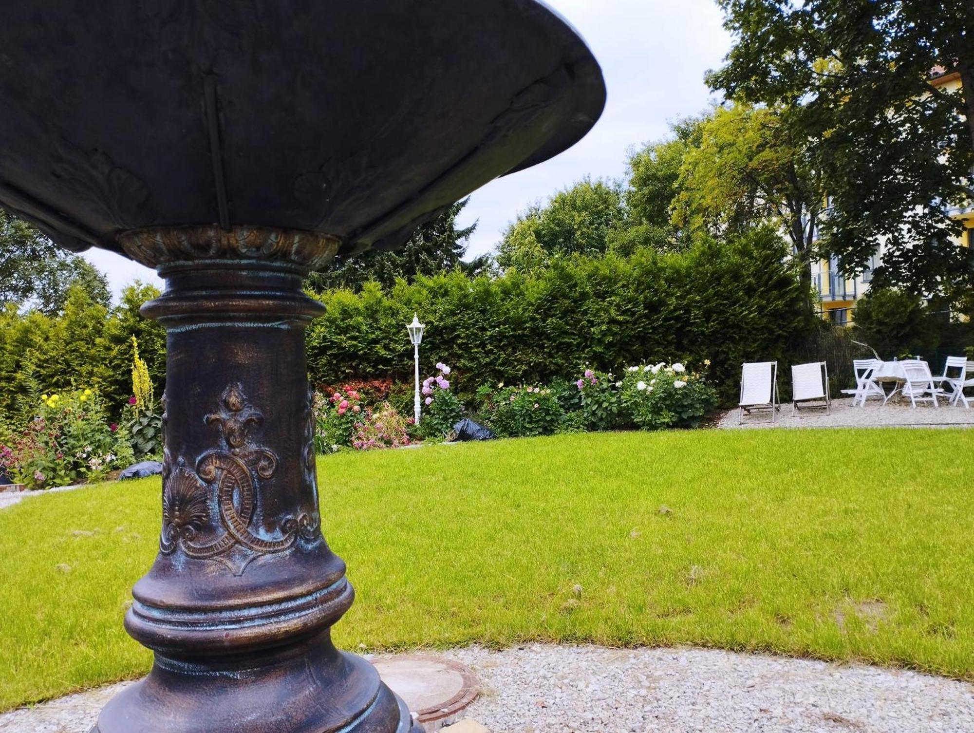 Unik Villa Sankt Andreasberg Exterior foto